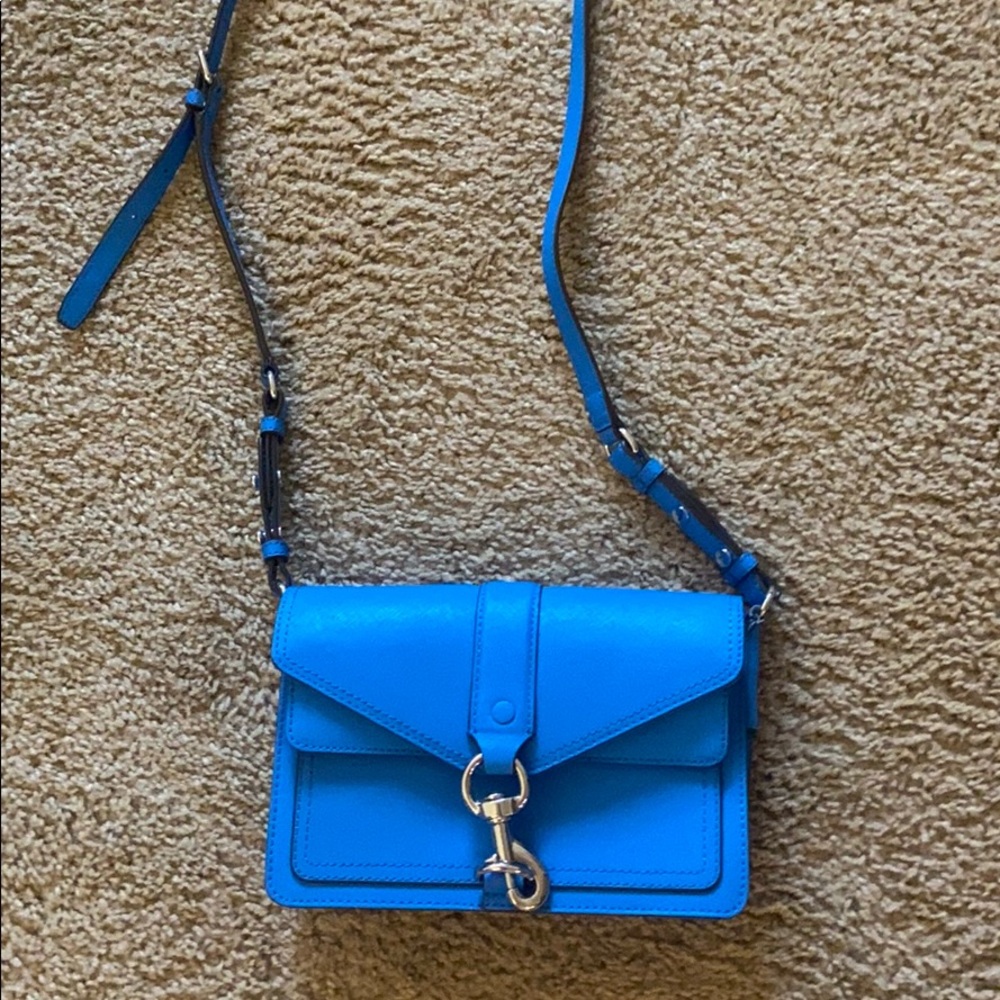 Rebecca Minkoff Crossbody